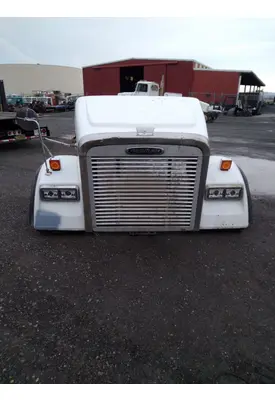 FREIGHTLINER CLASSIC HOOD