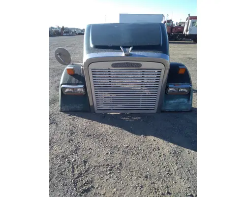 FREIGHTLINER CLASSIC HOOD