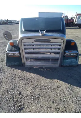 FREIGHTLINER CLASSIC HOOD