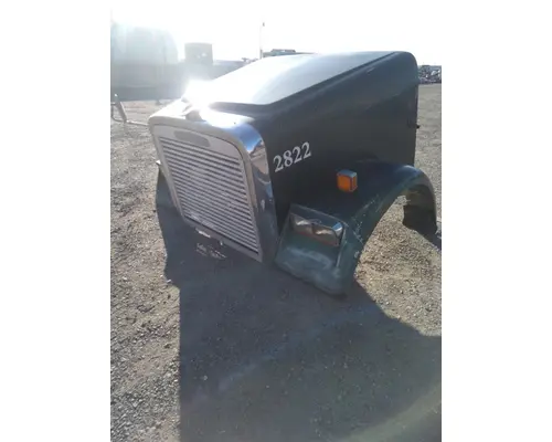 FREIGHTLINER CLASSIC HOOD