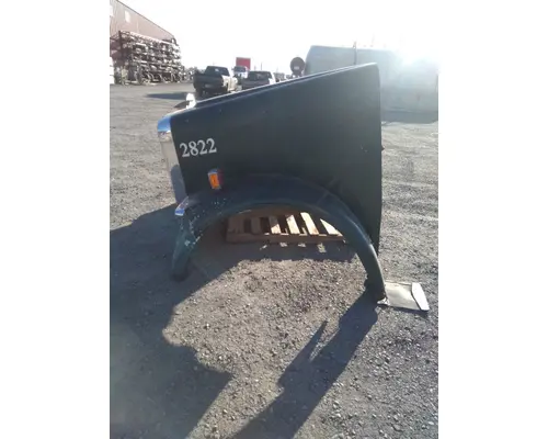 FREIGHTLINER CLASSIC HOOD