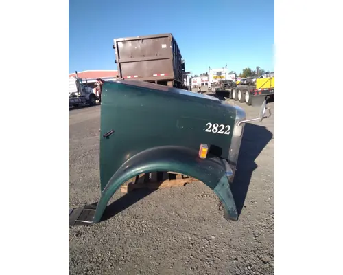 FREIGHTLINER CLASSIC HOOD