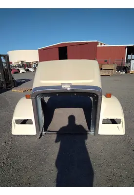 FREIGHTLINER CLASSIC HOOD