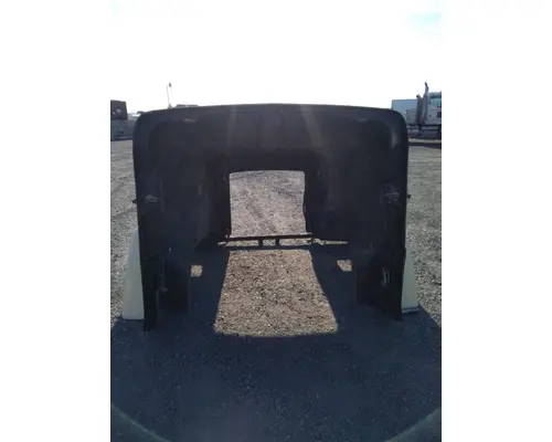 FREIGHTLINER CLASSIC HOOD