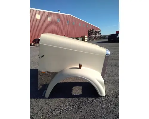 FREIGHTLINER CLASSIC HOOD