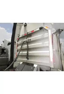 FREIGHTLINER CLASSIC Headache Rack