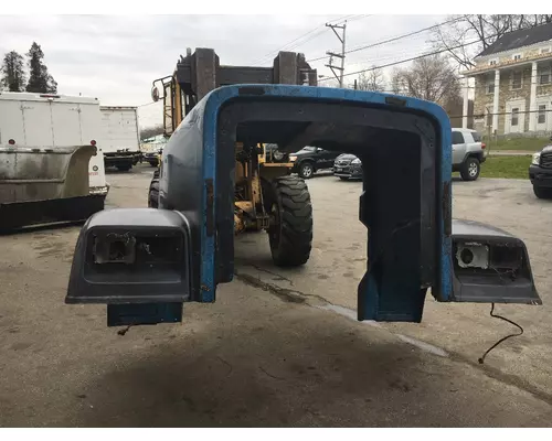 FREIGHTLINER CLASSIC Hood - Used