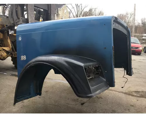 FREIGHTLINER CLASSIC Hood - Used