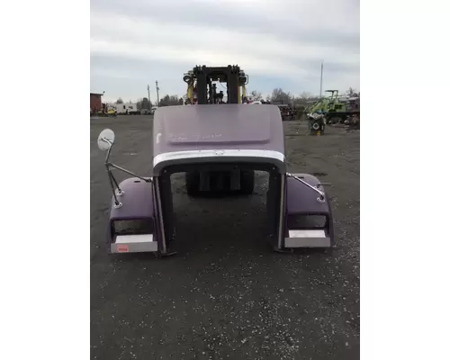 FREIGHTLINER CLASSIC Hood