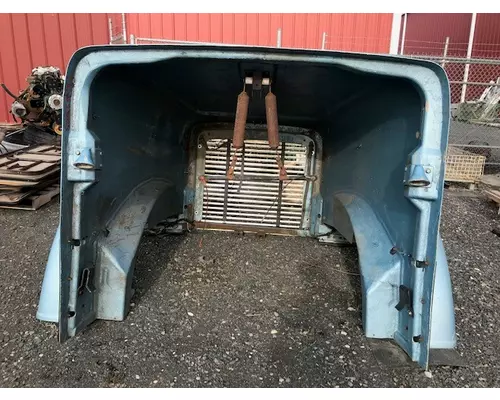 FREIGHTLINER CLASSIC Hood