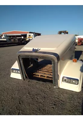 FREIGHTLINER CLASSIC Hood