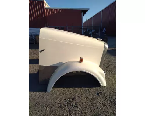 FREIGHTLINER CLASSIC Hood