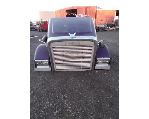 FREIGHTLINER CLASSIC Hood