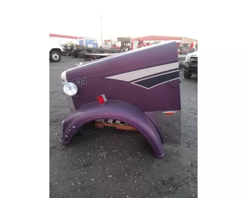 FREIGHTLINER CLASSIC Hood