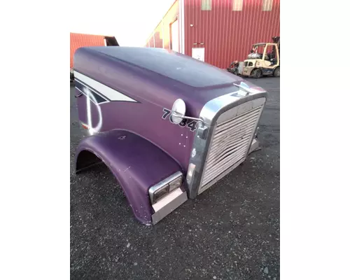 FREIGHTLINER CLASSIC Hood