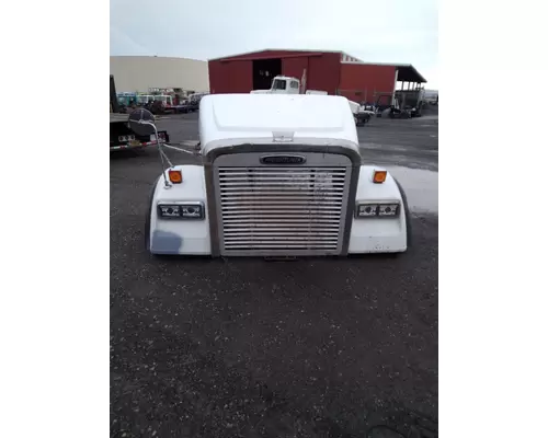 FREIGHTLINER CLASSIC Hood