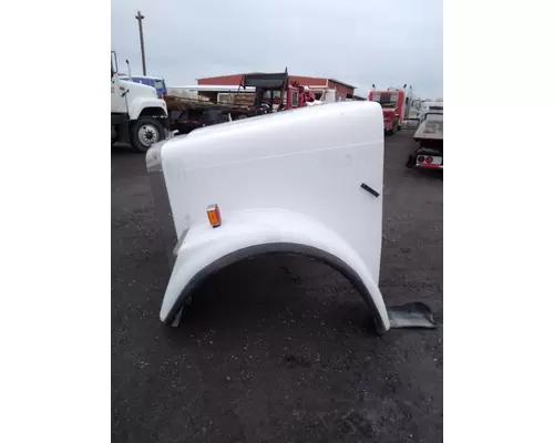 FREIGHTLINER CLASSIC Hood