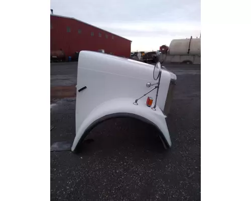 FREIGHTLINER CLASSIC Hood