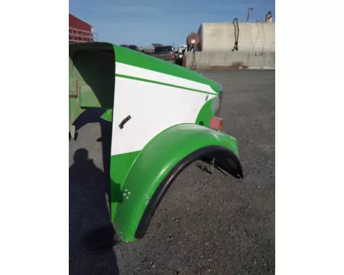 FREIGHTLINER CLASSIC Hood