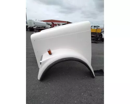 FREIGHTLINER CLASSIC Hood