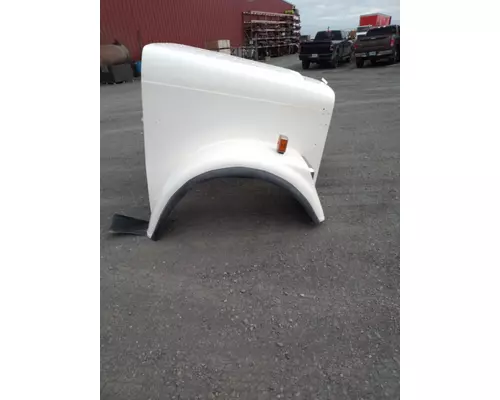 FREIGHTLINER CLASSIC Hood