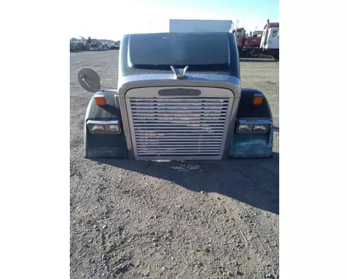 FREIGHTLINER CLASSIC Hood