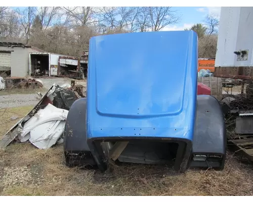 FREIGHTLINER CLASSIC Hood