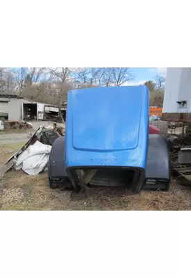 FREIGHTLINER CLASSIC Hood