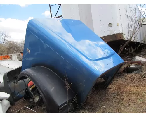 FREIGHTLINER CLASSIC Hood