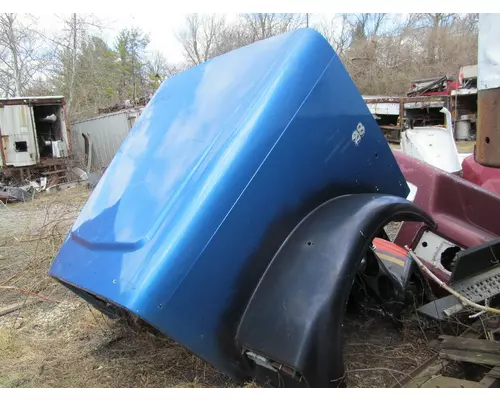 FREIGHTLINER CLASSIC Hood