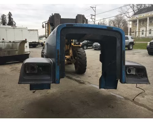 FREIGHTLINER CLASSIC Hood