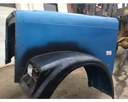 FREIGHTLINER CLASSIC Hood