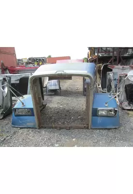 FREIGHTLINER CLASSIC Hood