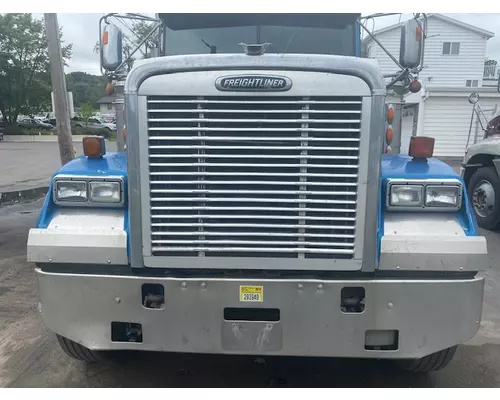 FREIGHTLINER CLASSIC Hood