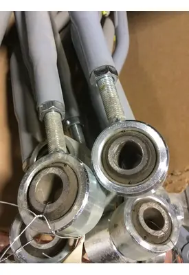 FREIGHTLINER CLUTCH LINKAGE CLUTCH PARTS