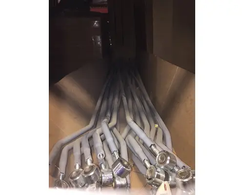 FREIGHTLINER CLUTCH LINKAGE CLUTCH PARTS