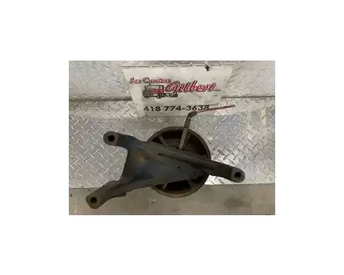 FREIGHTLINER COLOMBIA Fan Clutch