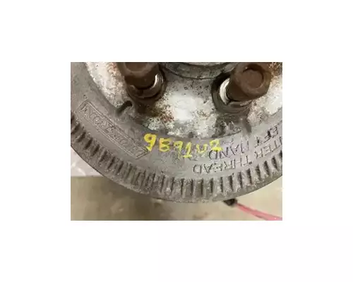 FREIGHTLINER COLOMBIA Fan Clutch