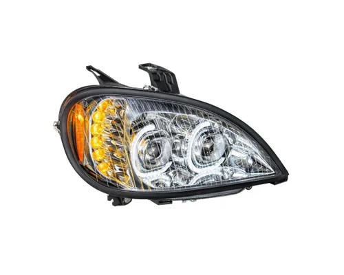 FREIGHTLINER COLUMBIA 112 1996-2004 HEADLAMP ASSEMBLY