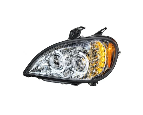 FREIGHTLINER COLUMBIA 112 1996-2004 HEADLAMP ASSEMBLY
