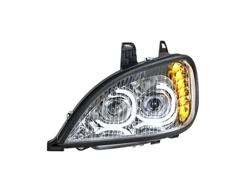 FREIGHTLINER COLUMBIA 112 1996-2004 HEADLAMP ASSEMBLY