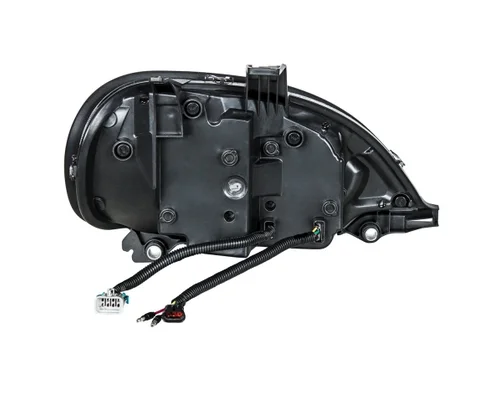FREIGHTLINER COLUMBIA 112 1996-2004 HEADLAMP ASSEMBLY