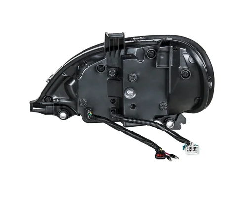 FREIGHTLINER COLUMBIA 112 1996-2004 HEADLAMP ASSEMBLY