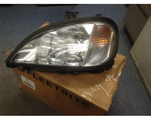 FREIGHTLINER COLUMBIA 112 1996-2004 HEADLAMP ASSEMBLY