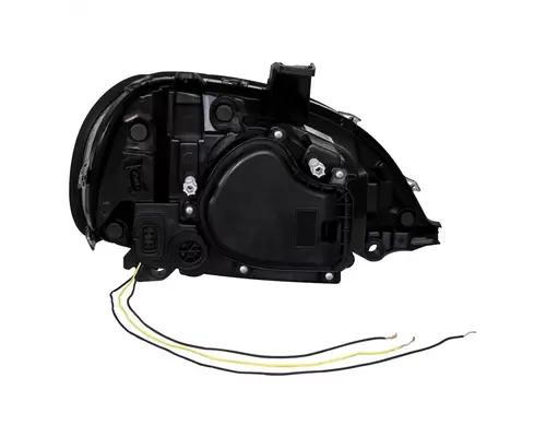 FREIGHTLINER COLUMBIA 112 2001-2004 HEADLAMP ASSEMBLY