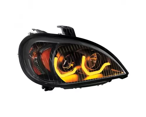 FREIGHTLINER COLUMBIA 112 2001-2004 HEADLAMP ASSEMBLY