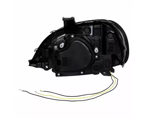 FREIGHTLINER COLUMBIA 112 2001-2004 HEADLAMP ASSEMBLY