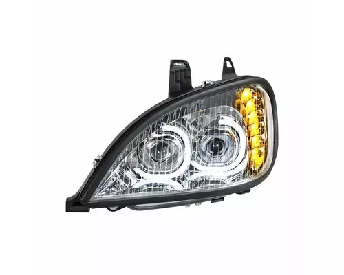FREIGHTLINER COLUMBIA 112 2001-2004 HEADLAMP ASSEMBLY