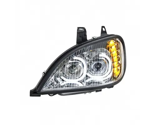 FREIGHTLINER COLUMBIA 112 2001-2004 HEADLAMP ASSEMBLY