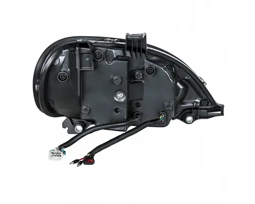 FREIGHTLINER COLUMBIA 112 2001-2004 HEADLAMP ASSEMBLY